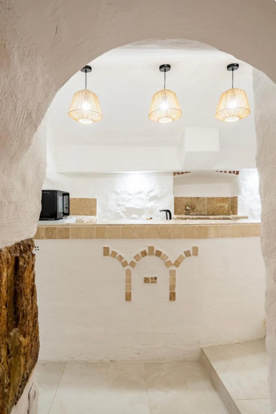 Le Temple D'Aphrodite, Appartement Avec Spa Βιέν Εξωτερικό φωτογραφία