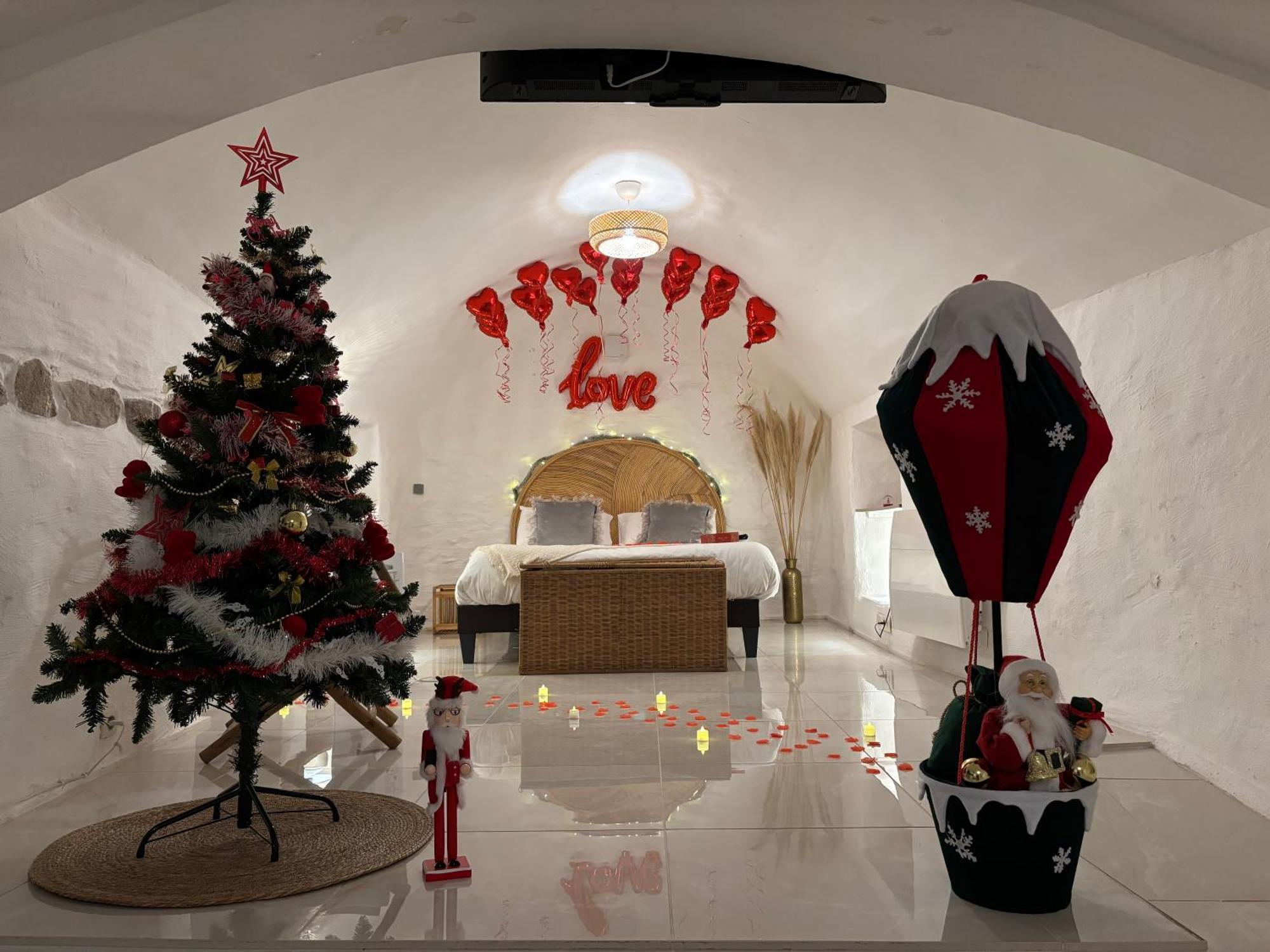 Le Temple D'Aphrodite, Appartement Avec Spa Βιέν Εξωτερικό φωτογραφία